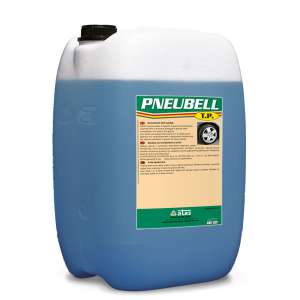 Средство для ухода за шинами (чернение) с полирующим эффектом Pneubell TP Atas (10 кг.) - объявление