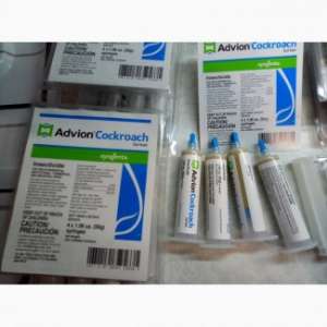 Средство от тараканов Dupont Advion Gel Америка. 100 % Оригинал. - объявление
