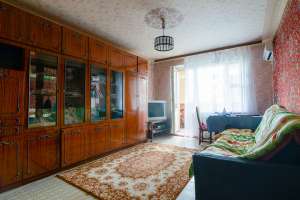 Срочная продажа 3 к.кв., Киево - Святошинский р-он., с. Горенка - объявление