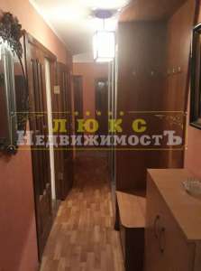 Срочная продажа! Продам 3 комнатную квартиру пр. Небесной Сотни / Киевский район - объявление