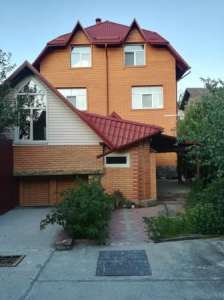 Срочная продажа дома в Вышгороде на массиве «Дедовица» без комиссионных - объявление