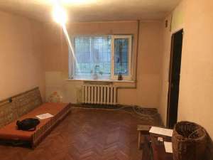 Срочно! 3-х комн. квартира, б-р Юрьева 15, метро 5 мин. пешком - объявление