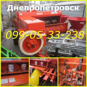 Срочно SIMPA Z-224/1. Пресс б/у в Днепропетровске - объявление