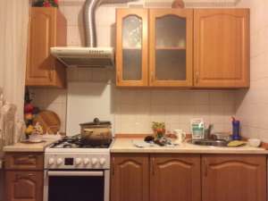 Срочно!!! Продается 2-х комнатная, раздельная в центре Ул. Льва Толстого, 49 кирпичный спец проект , площадь 47/29/7 евро ремонт,  - объявление