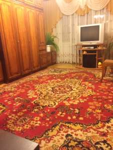 Срочно!!! Продается 2-х комнатная, раздельная в центре Ул. Льва Толстого, 49 кирпичный спец проект , площадь 47/29/7 евро ремонт,