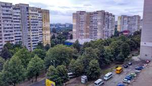 Срочно! Цена снижена до Нового Года. Продаю 3-х комн. кв. по ул. Рабочей 148, 10/16 этаж. - оголошення