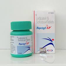 Срочно нужен Гепцинат ЛП (Hepcinat LP)? Закажите доставку сейчас - объявление