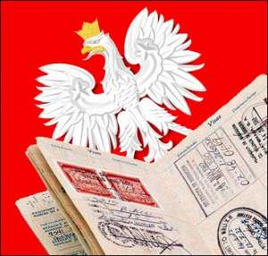 Срочно получить рабочую визу. Регистрация - объявление