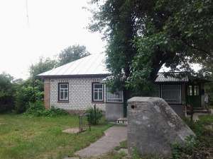 Срочно продается дом!