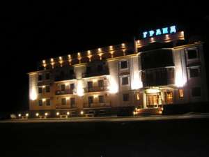 Срочно продается отель в Крыму