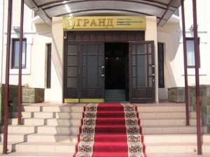 Срочно продается отель в Крыму
