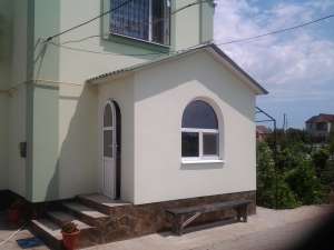 Срочно продам 2 дома на берегу Моря