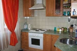 Срочно продам 3-х комнатную кв-ру на Алексеевке - оголошення