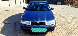 Срочно продам Skoda Octavia 1,9 TD - 7.500 - оголошення
