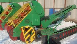 Срочно продам Р6-КШП-6М погрузчик для зерна 510000руб.