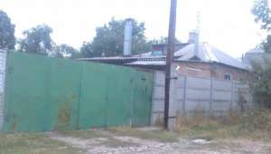 Срочно продам дом в р-не Барабашово