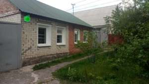 Срочно продам дом со всеми удобствами - объявление