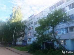 Срочно продам однокомнатную квартиру в Набережных Челнах - объявление