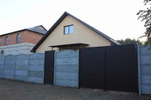 Срочно продам свой новый дом Бабаях - объявление