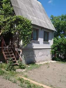 Срочно продам свою дачу - объявление