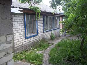 Срочно продам часть дома