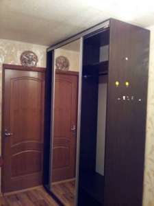 Срочно сдам комнату в общежитии блочного типа