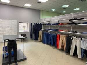 Срочно сдам, продам коммерческое помещение в ТК "Новый центр» - объявление