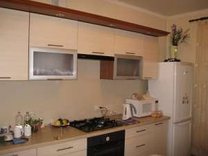 Срочно!Сдам 1 ком.квартиру в ЖМ Басма.Вильямса.400 $