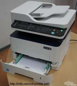 Срочный Ремонт принтеров и мфу Samsung Xerox Canon Одесса Выезд мастера - объявление