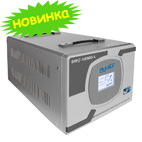 Стабилизатор напряжения RUCELF SRFII-12000-L релейный - оголошення