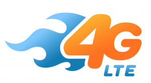 Стабильный 4G интернет даже в поле. - объявление