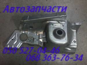 Стакан брызговик кузова стаканы Равон Р3 Нексия Р3 Daewoo Ravon R3 Nexia R3 - объявление