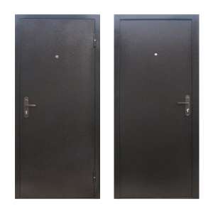 Стальные технические двери в Украине оптом и в розницу=7500₴ - объявление