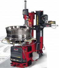 Станок для шиномонтажа M&B TC 528 + Technohelp + IT - объявление