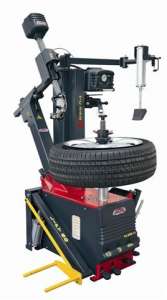Станок шиномонтажный M&B TС 555 IT L-L +Technohelp - объявление