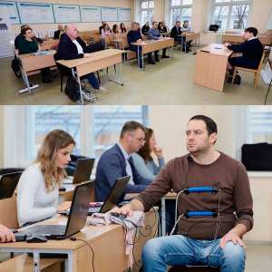 Стань экспертом полиграфологом - начни отлично зарабатывать - объявление