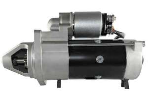 Стартер 4 кВт. двигатель Дойц Deutz KHD BF6L912, BF6L913 - оголошення