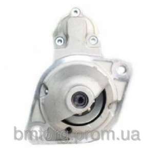Стартер BMW 4 (F32, F82) 430, 428, 420 i купе, Bosch - оголошення