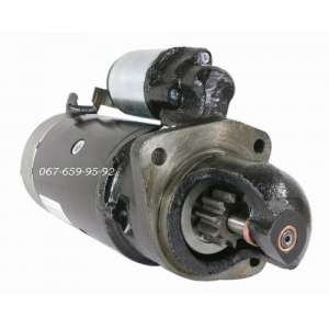 Стартер caterpillar TH62 caterpillar TH63 caterpillar IT14F caterpillar IT14G Cat 3054 - оголошення