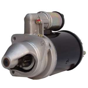 Стартер Hesston 6400 - 12v 2,2Kw - оголошення
