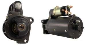 Стартер Renault Magnum R340, R350, R365, R380 Рено Магнум D13HP607 - оголошення