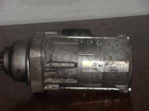 Стартер VW Golf 5 1.9tdi, 2004г - 2010 г.в - оголошення