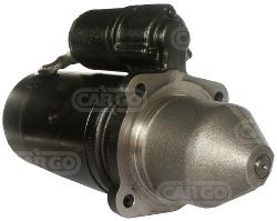 Стартер Вольво Volvo 4785538, 4880693 - оголошення