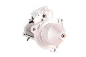 Стартер Даф Daf 2535, 2500, 2505, 2525, 75.250 ATi, 75CF, 85CF, CF75; RS180, RS200, RS222 - оголошення