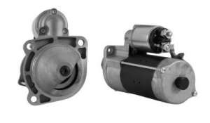 Стартер Дойц Deutz TCD2012, F6L912, BF6M2012, Atlas Copco XAHS - оголошення