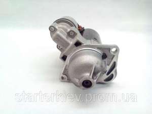 Стартер Опель Астра Opel Astra J 1.4 / 2009- / A14XEL, A14XER - оголошення