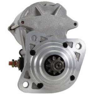 Стартер Перкинс Perkins 4.236, 6.354, 6.372 - 12v 2,4Kw - оголошення