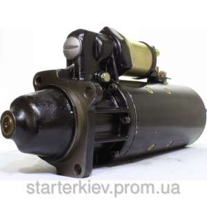 Стартер Рено Магнум 420 Renault Magnum D13HP702 Valeo - оголошення
