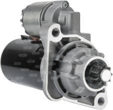 Стартер Фольксваген VW Passat, Caddy, T4, T5, Polo, Golf, Jetta, Transporter - оголошення