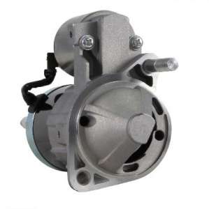 Стартер Хундай Санта-Фе, Соната, Тибурон 2.7/3.5L; Киа Оптима - оголошення